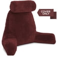 thumbnail image 4 of Husband Pillow Plush Best Rest Support Pillow Cover Set, 4 of 6