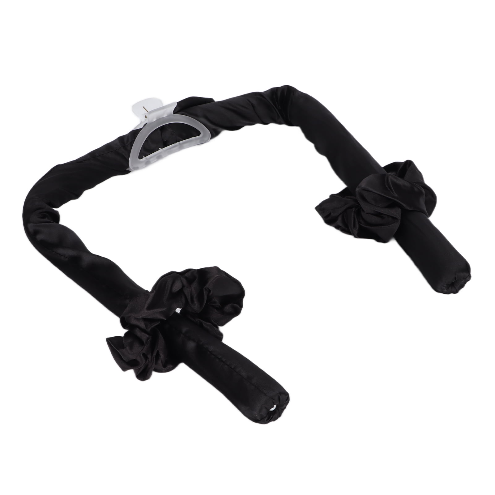 No Heat Hair Rollers, Overnight Curlers Portable Sleeping Curls