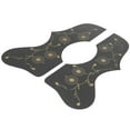 thumbnail image 3 of Guitars Pickguard, Large Thickness Scratch  Exquisite  Protection Guitar Guard  For Stringed Instrument, 3 of 8