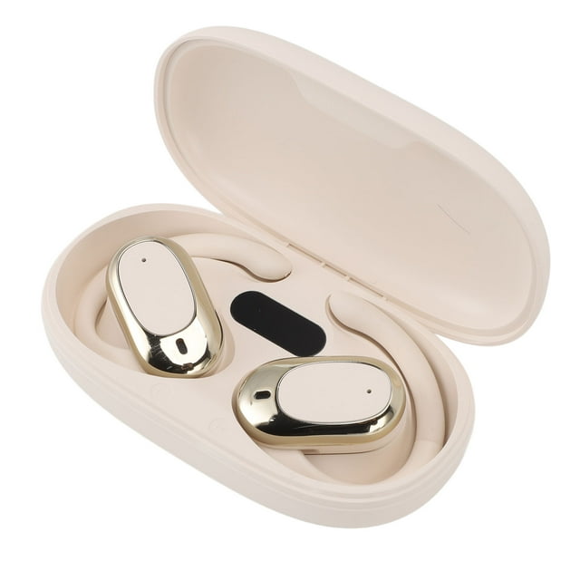 Translation Earbuds, 3-in-1 Ai Translator Earbuds 144 Languages & Accents Translation in Real Time, Language Translation Earbuds Real Time Fit IOS & for Travel Business