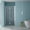 Chrome#2, variant on Shower Door 30"W x 72"H Fold Frameless Shower Door with Tempered Glass, 1/4 inch (6 mm), Chrome,Glass Shower Door
