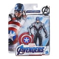 thumbnail image 1 of Figura Suit Cap Hasbro Avengers 6 Pulgadas, 1 of 3