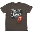 thumbnail image 1 of The Rolling Stones Unisex T-Shirt Hyde Park, 1 of 3