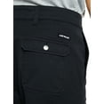 thumbnail image 4 of Airwalk Men's & Big Men's Twill Cargo Short, Sizes 28-40, 4 of 7