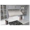 thumbnail image 2 of Zephyr Ak7300a Tidal I 200 - Stainless Steel, 2 of 7