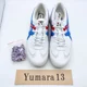 thumbnail image 4 of Onitsuka Tiger DELEGATION EX Tokyo WHITE/ELECTRIC BLUE 1183a559-101 Unisex Size, 4 of 6