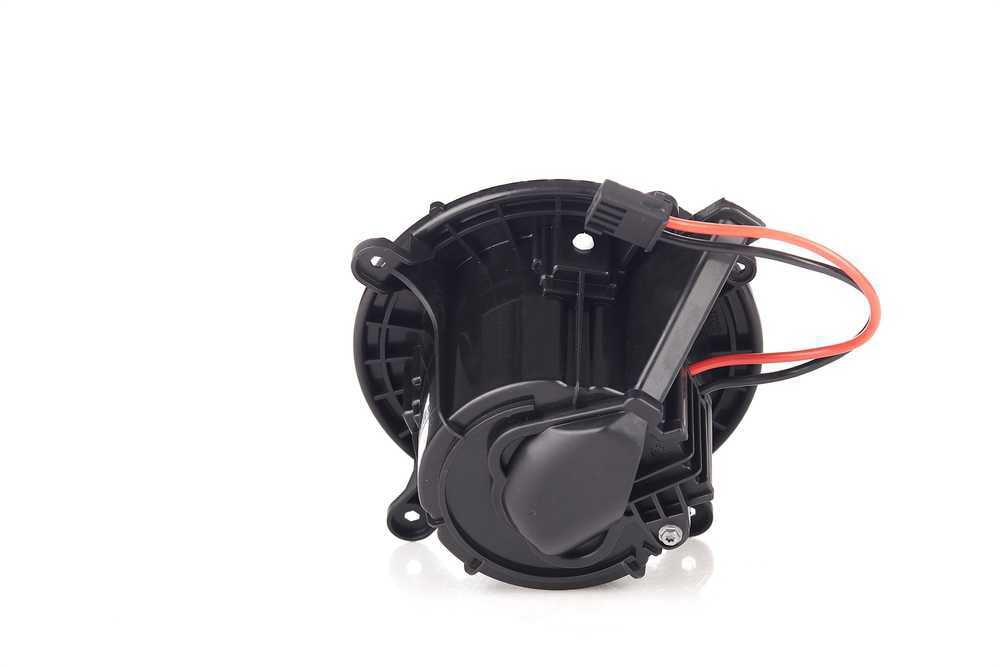 Nissens 87760 HVAC Blower Motor Assembly