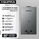 thumbnail image 3 of Calentador de agua instantáneo SUPRA 16 Lt/min Gas L.P., 3.5 servicios BOILEX 16L-GLP, 3 of 8
