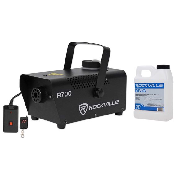 Fog Machine