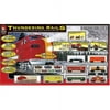 Thundering Rails Train Set
