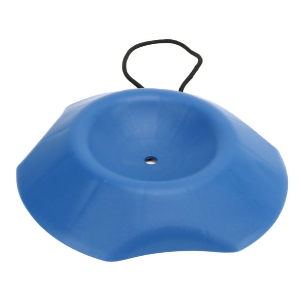 Wheel Dock, Firm Structure Effectively Fix Wheels Trailer Skid Block