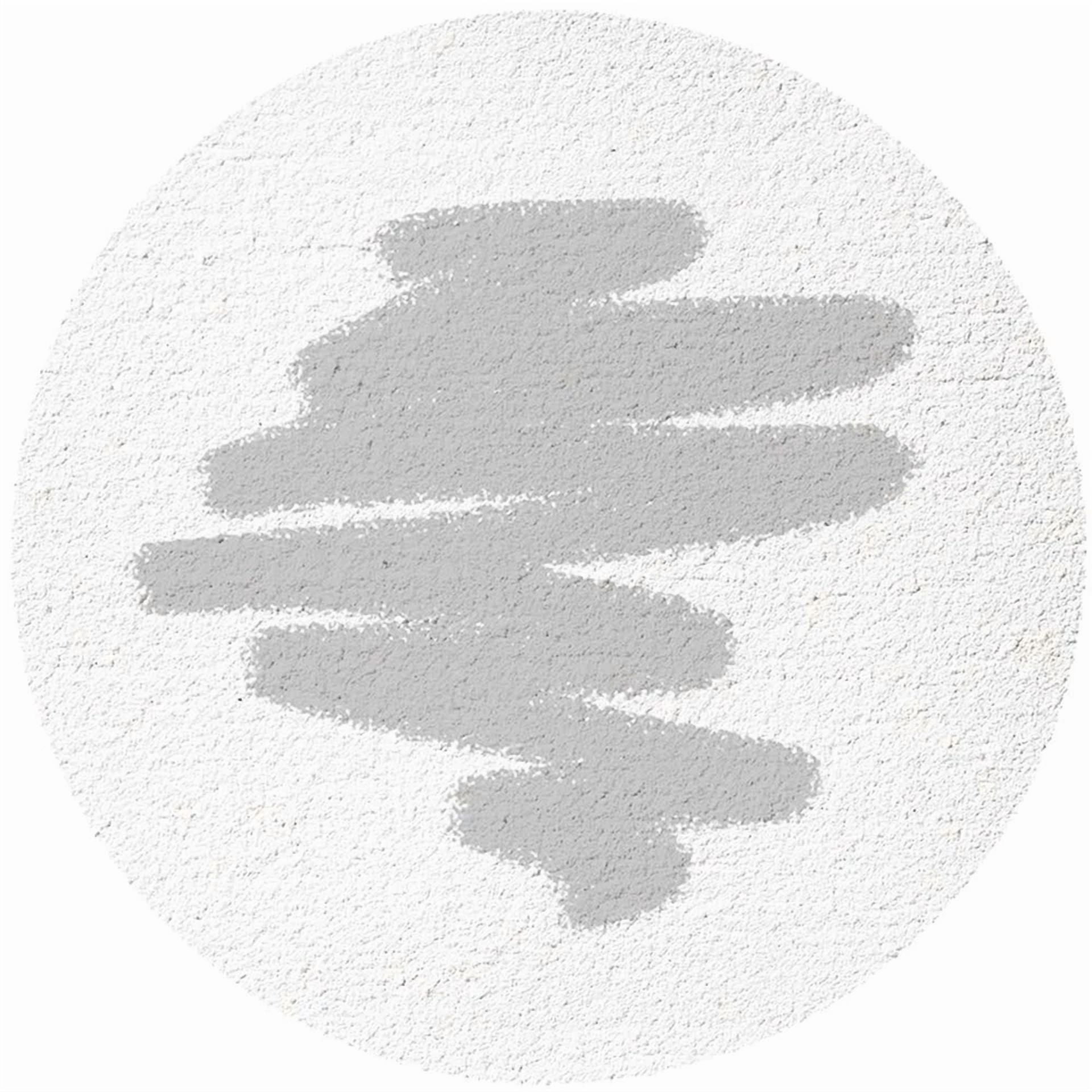 CIRCLE- Grout Pen Light Grey Tile Paint Marker: Tile Grout Colorant Pen - Wide Tip