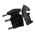 thumbnail image 4 of Langgg 2Pcs Genou Plus Chaud Motos Leggings Imperméables Automne VTT, 4 of 9