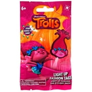 Trolls Light Up Fashion Tag Mystery Pack