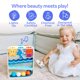 thumbnail image 5 of Juguete interactivo Move2Play Wooden Ocean Friends de 1 año o más, 5 of 5