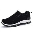 thumbnail image 2 of Lishi Breathable Slip-On Sports Shoes for Men, Perfect for Outdoor Activities in Autumn, 2 of 4