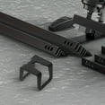 thumbnail image 2 of Shisuyan Floor Jack Replacement Parts Plastic Ensures Smooth Operation 1Pack, 2 of 8