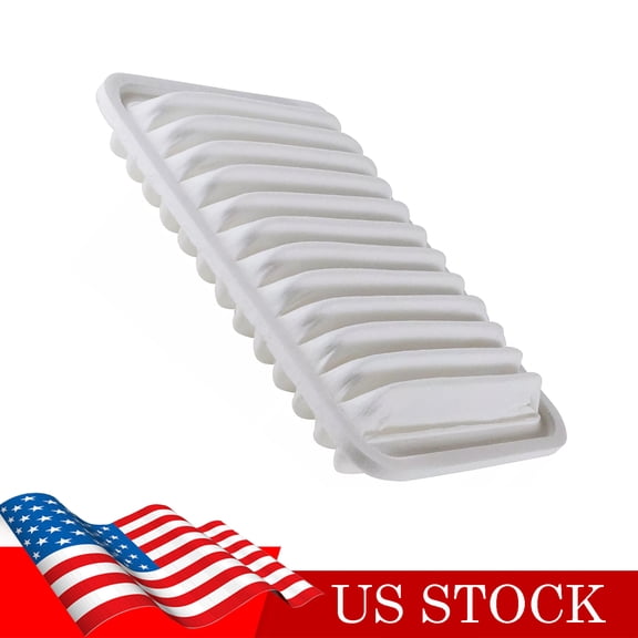 17801-21050 Engine Air Filter For Toyota Corolla 2009-2019 Matrix Yaris