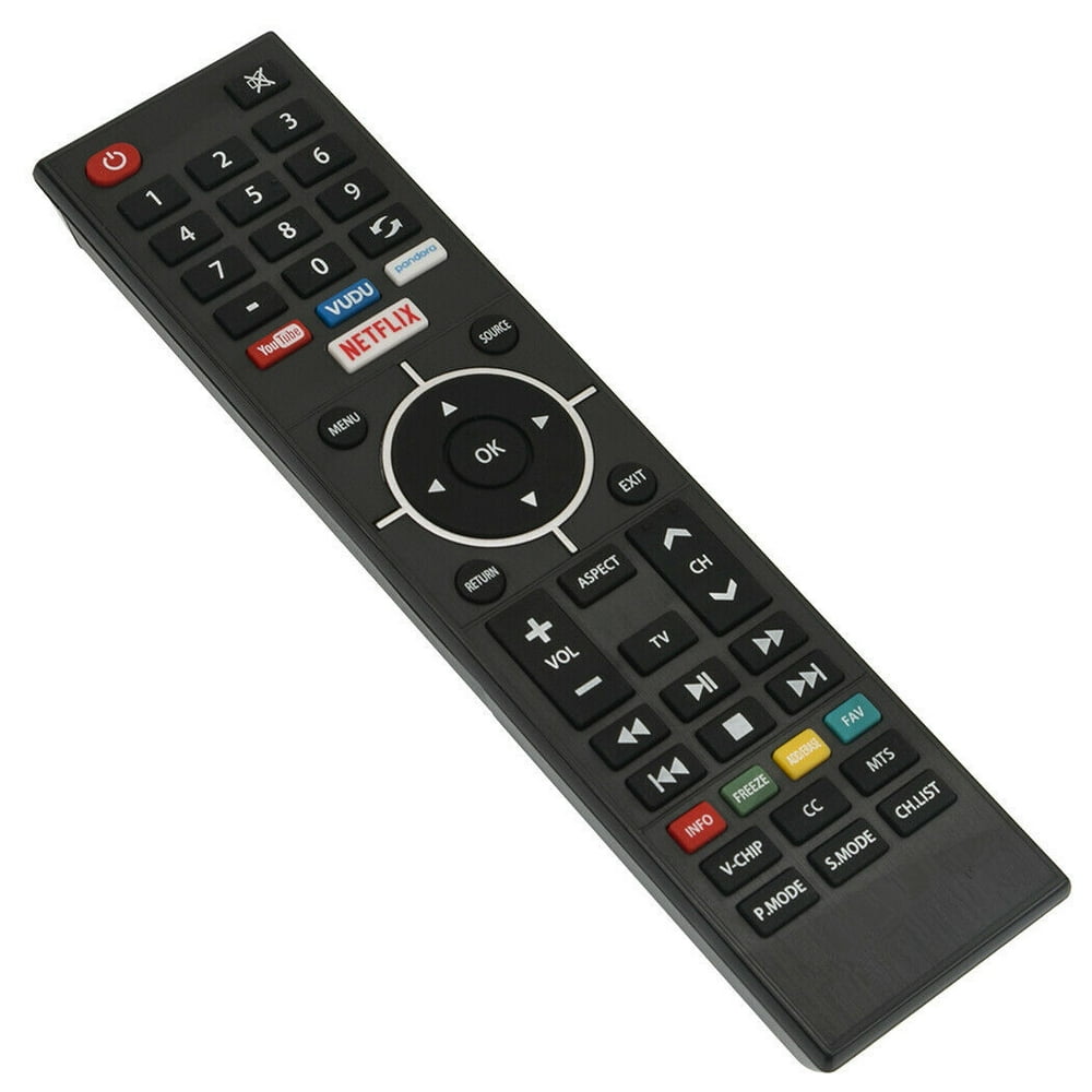 New Remote replacement for Westinghouse TV WD43UB4530 WD32HBB101 with