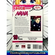 Nana Nana, Vol. 19, Book 19, (Paperback)