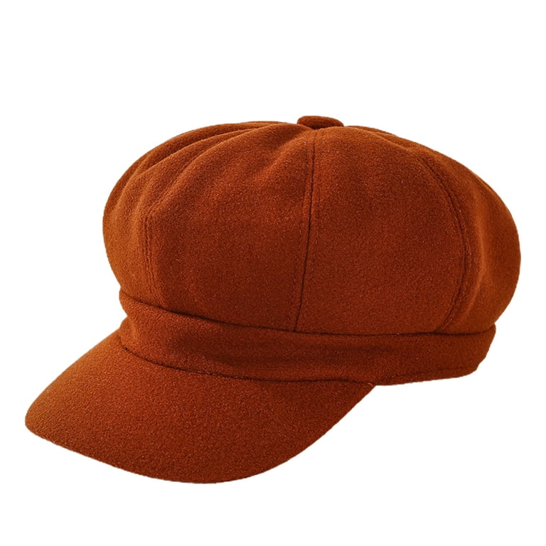 帽子 BERET / BROKEN WOOL / BROWN HEATHER M/L BERET / BROKEN