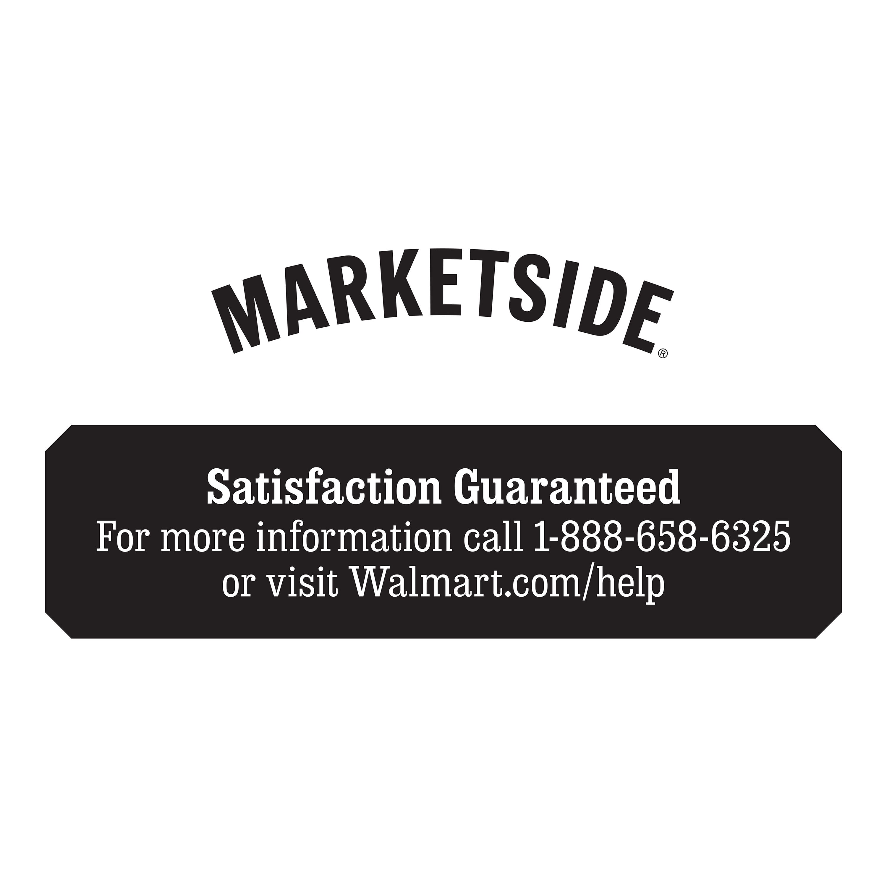 Marketside Chocolate Creamy Mousse Dessert Cup, Cookie Crumble Topping, 5.75 oz (Refrigerated)