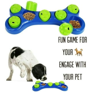 TRIXIE Windmill Strategy Game, Beginner Dog Puzzle Toy, Level 1 Activity,  Treat Puzzle, Interactive Play, Dog Enrichment - Yahoo Shopping