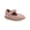 Blush Shimmer, variant on Stride Rite Nell Kid's Leather Classic Mary Jane, Sizes 4-10