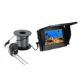 thumbnail image 4 of Cámara de pesca submarina impermeable 4,3 pulgadas IPS HD Video buscador de peces Kit para equipo de pesca al aire libre 12V 20m/65,6 pies, 4 of 11
