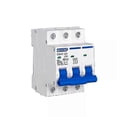 thumbnail image 2 of DZ47-63 10A 16A 20A 25A 32A 40A 50A 63A 2P CA 400V Mini Disyuntor MCB Interruptor de corte Interruptor de disyuntor, 2 of 5
