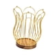 thumbnail image 1 of Cesta para cápsulas de café, organizador de cápsulas de café, soporte para cápsulas de café oro realzar, 1 of 9