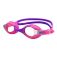 thumbnail image 1 of Gafas para niños Gafas de natación cómodas para niños de 3 a 14 años (rosa púrpura), 1 of 3