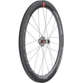 thumbnail image 2 of Fulcrum Speed 55 DB Front Wheel - 700, 12 x 100mm, Center-Lock, Black, 2 of 2