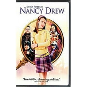 Nancy Drew (2007) (DVD)
