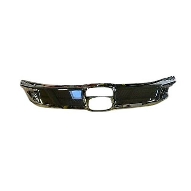 Moulure de GRILLE Fumée Noire Modèle SPORT COMPATIBLE avec HONDA HRV 2022 PARTSLINK Numéro HO1210164