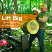 LogOX Forester Package – Forestry MultiTool, Cant Hook, Timberjack, Pickaroon, Hauler Holster & CarryOX Bag | Made in USA,