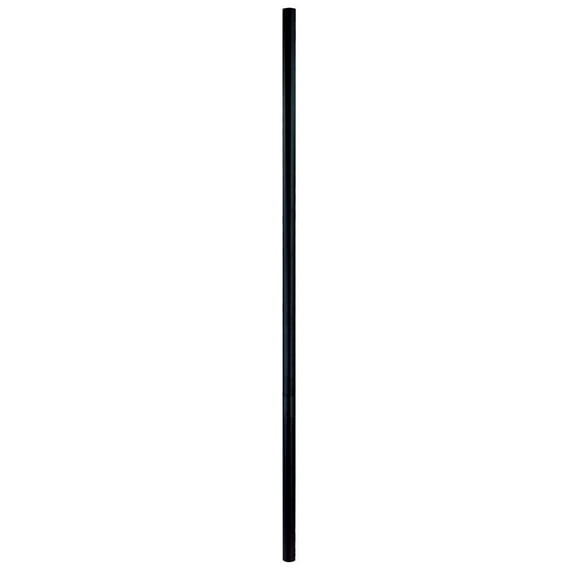 Acclaim Lighting 3590 120" Height Extruded Aluminum Post