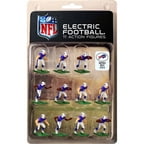uniform nfl action figure set