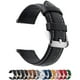 thumbnail image 1 of Correa de Reloj Fullmosa Cuero Vintage 22mm Compatible con Garmin Forerunner y Samsung Galaxy Watch, 1 of 7