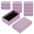thumbnail image 6 of TUIBELYN 10pcs Jewelry Gift Boxes Necklace Earrings Packaging Box Small Jewelry Cases Jewelries Containers, 6 of 6