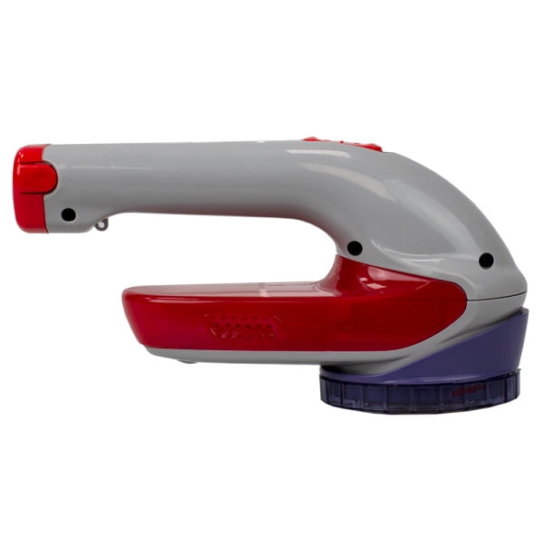 Large Battery Operated Portable Lint and Fuzz Remover Fabric Shaver