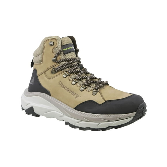 Bota Outdoor Discovery Atacama 2581 Tabaco para Hombre