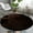 Brown, variant on Moonlight20015 4x4 Area Rug Soft Fluffy Shag Rug Non-Slip Fuzzy Accent Carpet for Bedroom, Living Room, Nursery Navy