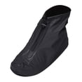 thumbnail image 2 of Fundas para zapatos Fundas para zapatos para botas de lluvia Protectores de zapatos reutilizables y ligeros para días lluviosos M Zulema Cubrezapatos impermeables, 2 of 8