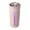 Pink, variant on USB Air Humidifier Color LED Light Ultrasonic Mist Car Aroma Diffuser Nebulizer