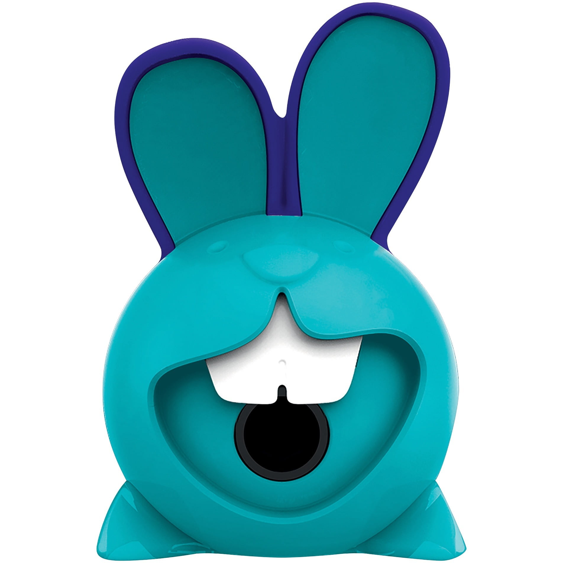 bunny pencil sharpener