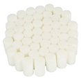 thumbnail image 1 of 50Pcs High Pressure Pump Filter Elements Component Fiber Cotton Filter 30Mpa Parts fo, 1 of 5