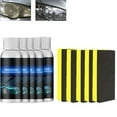 thumbnail image 1 of Innovative Headlight Repair Polish  Car Headlight Repair Fluid  Car Headlight Cleaner (50 ml 5 pcs), 1 of 6