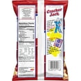 thumbnail image 2 of Frito Lay Cracker Jack Popcorn & Peanuts, 4.25 oz Bag, 2 of 4