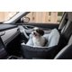 thumbnail image 1 of Best Pet Supplies Tienda de campaña para mascotas: cama suave para perros y gatos, 1 of 5